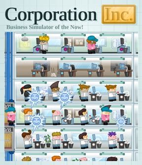 Corporation Inc .